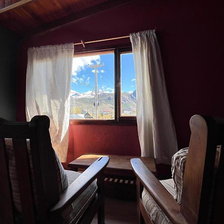 A Pousada Complejo Don Joel El Chaltén Exterior foto